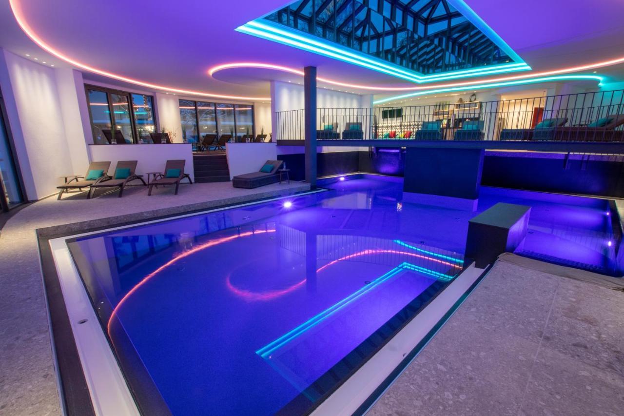 Hotel Herrmann Münsingen Dış mekan fotoğraf