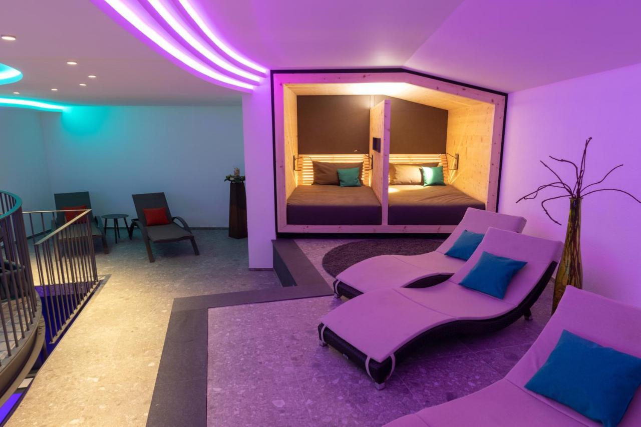 Hotel Herrmann Münsingen Dış mekan fotoğraf