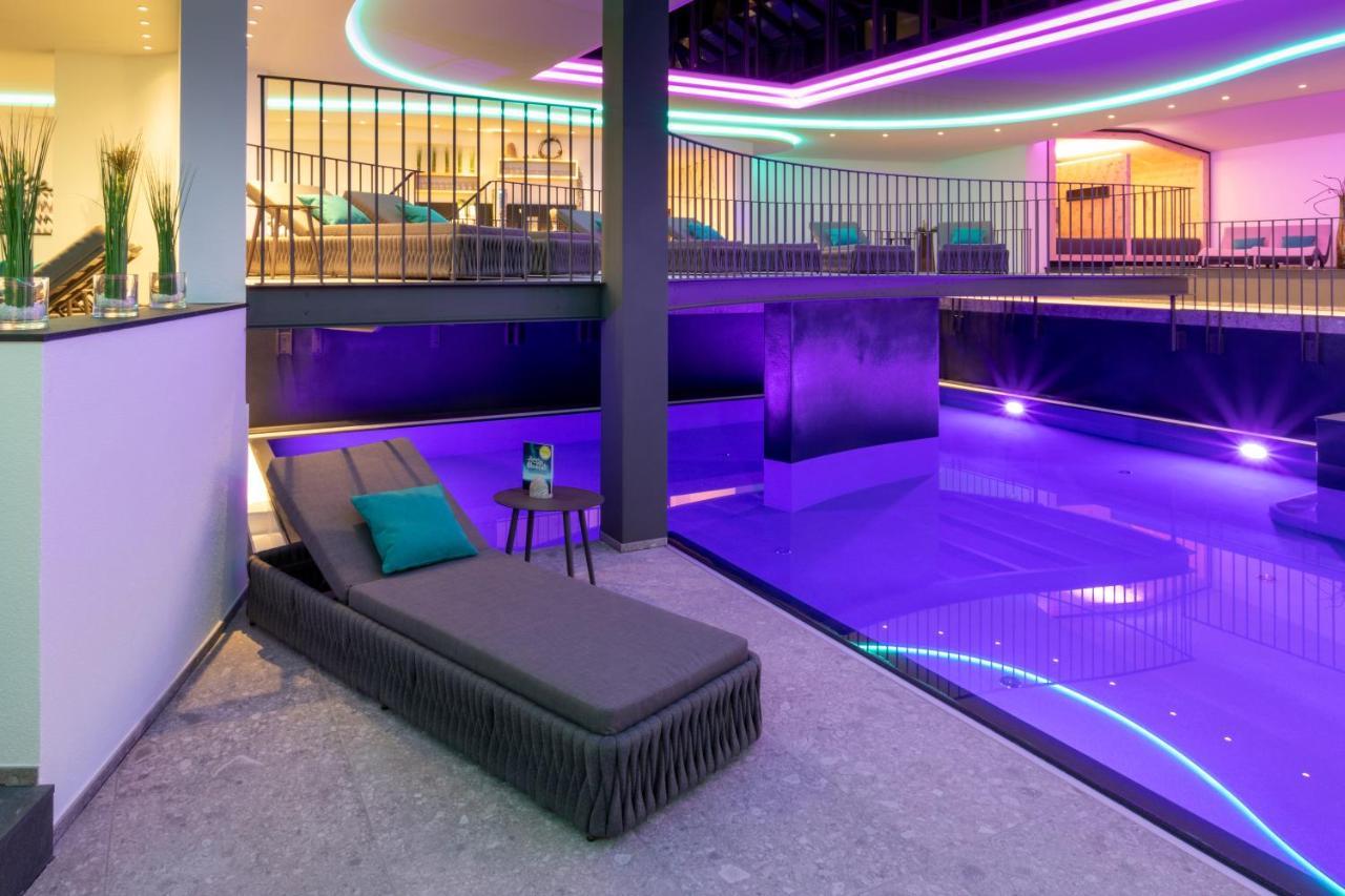Hotel Herrmann Münsingen Dış mekan fotoğraf