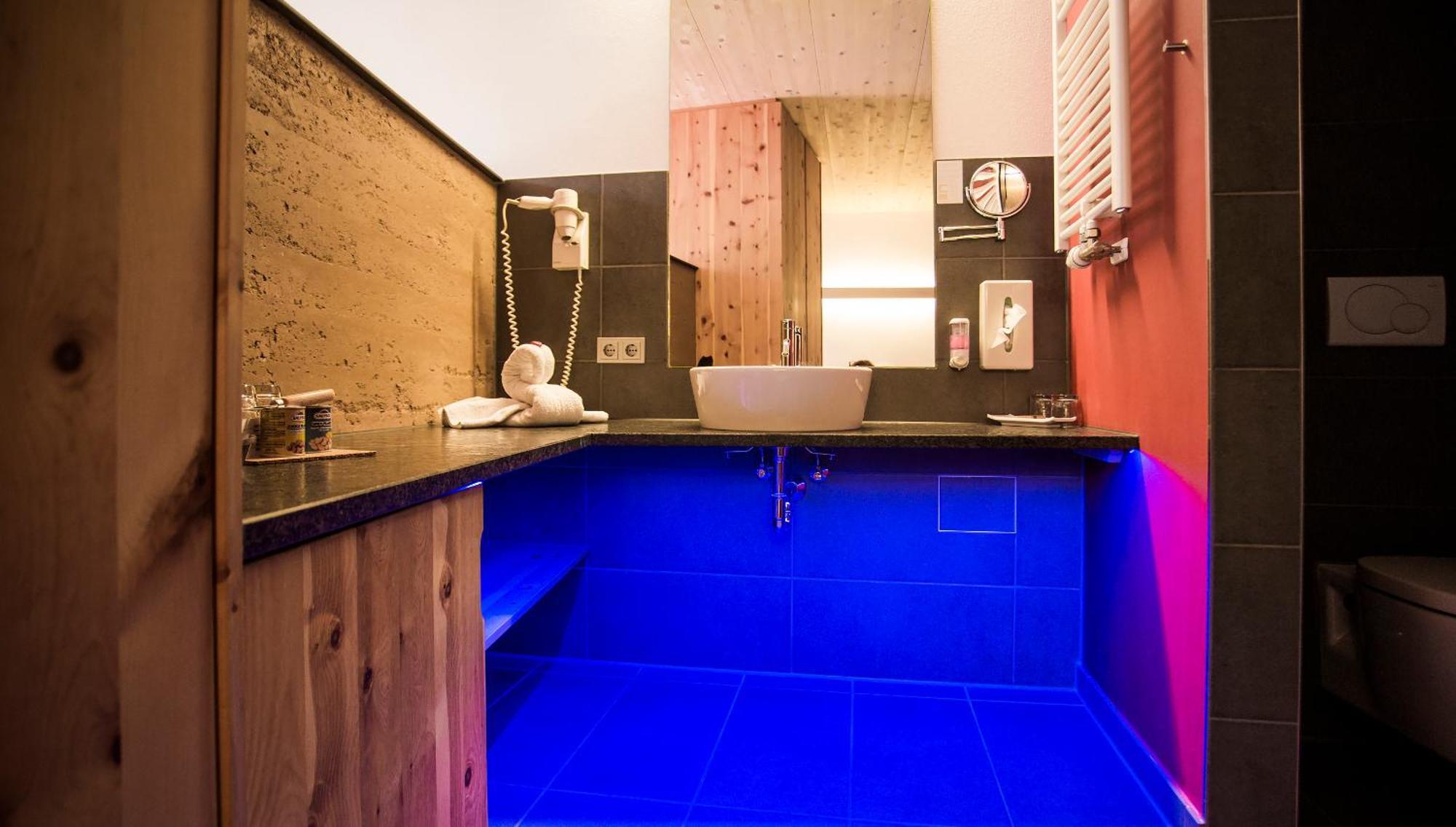 Hotel Herrmann Münsingen Dış mekan fotoğraf
