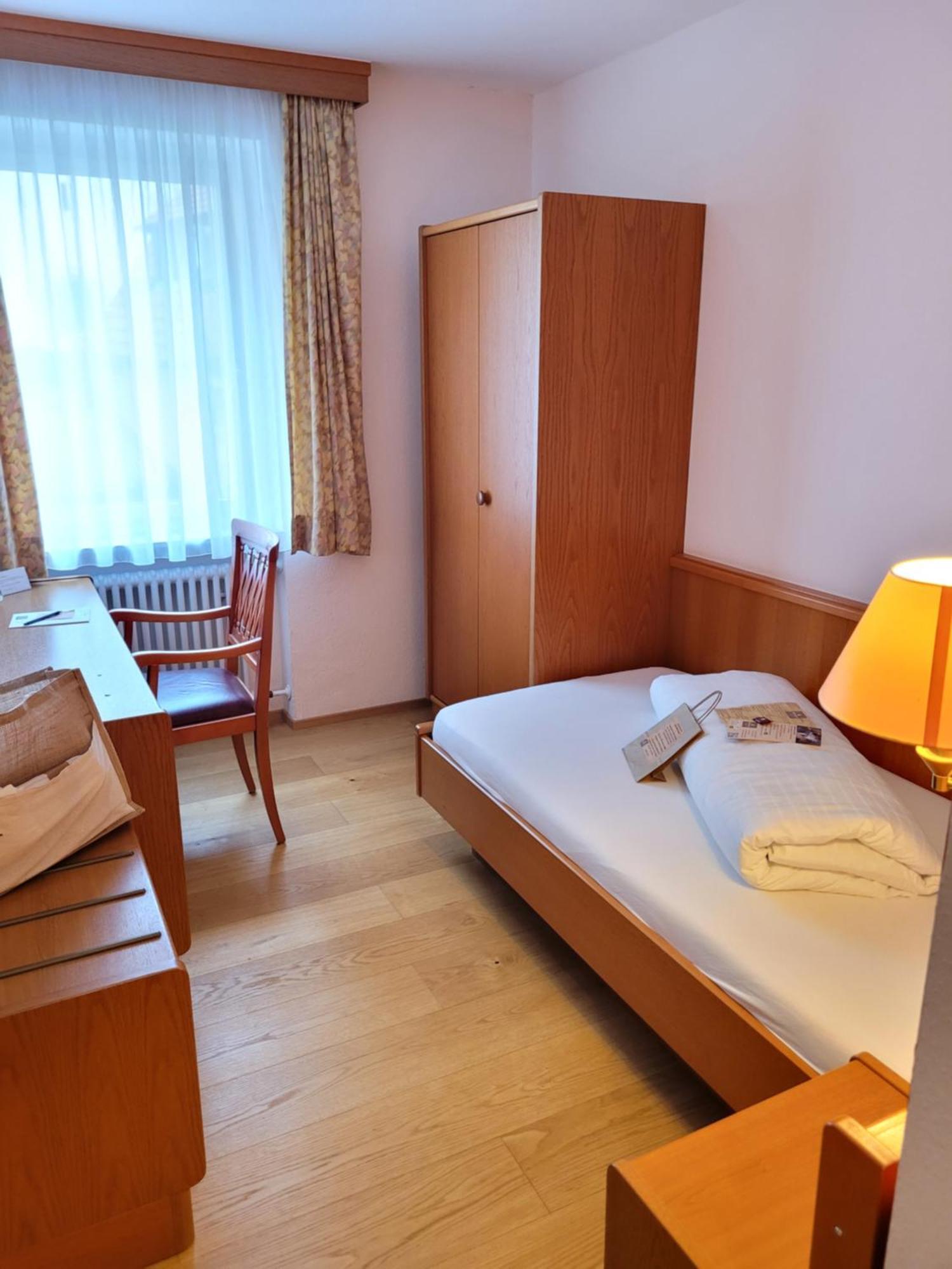Hotel Herrmann Münsingen Dış mekan fotoğraf