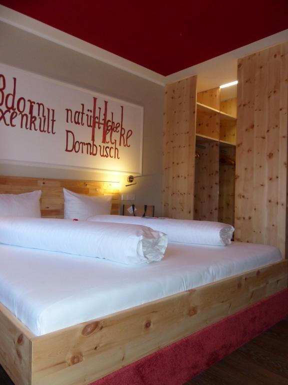 Hotel Herrmann Münsingen Dış mekan fotoğraf