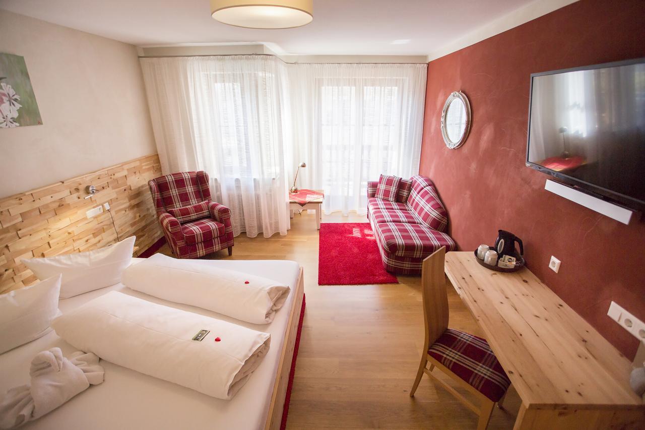 Hotel Herrmann Münsingen Dış mekan fotoğraf