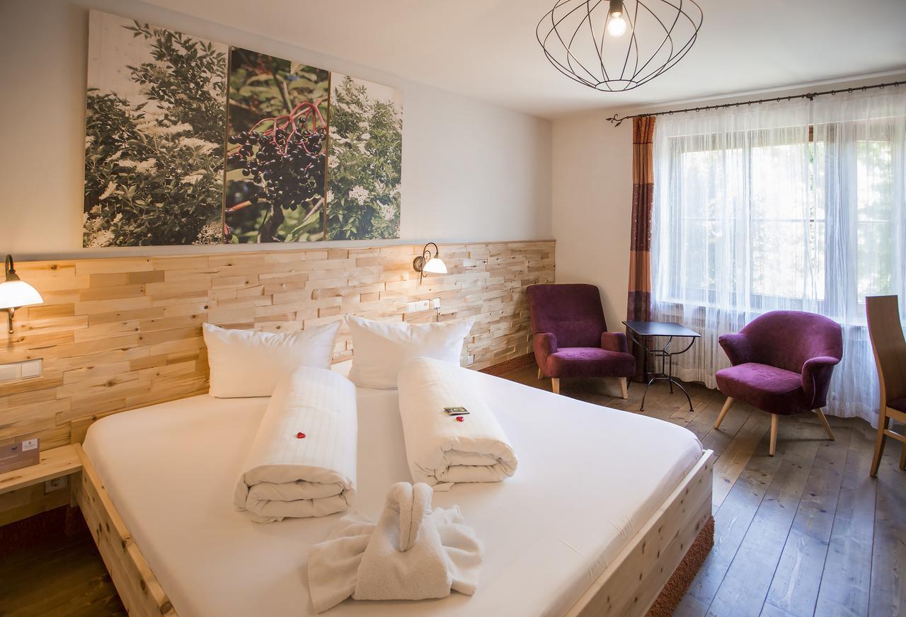 Hotel Herrmann Münsingen Dış mekan fotoğraf